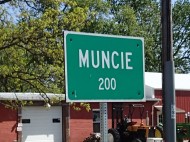 Didn't know there was a Muncie, IL.
